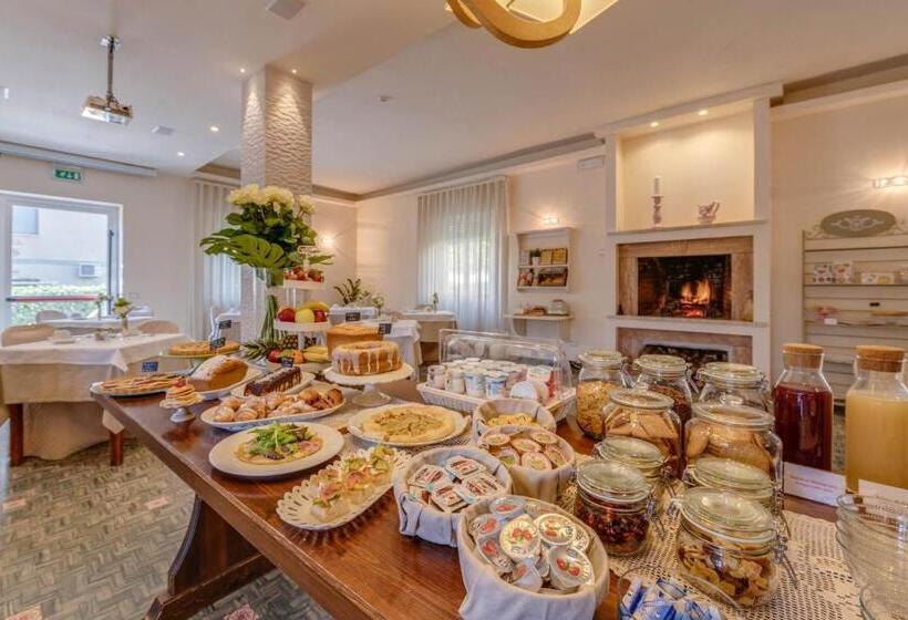 חדר סטנדרט, Massimo