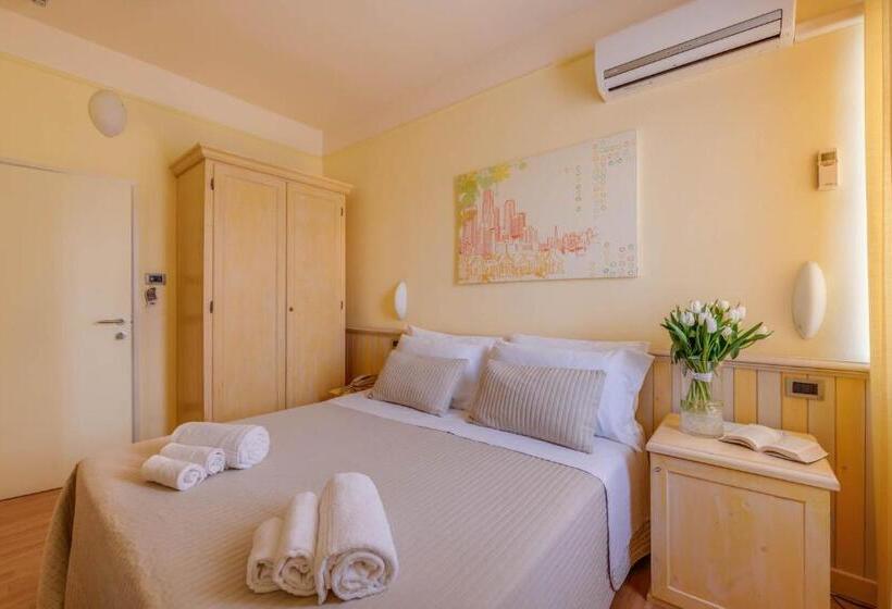 חדר סטנדרט, Massimo