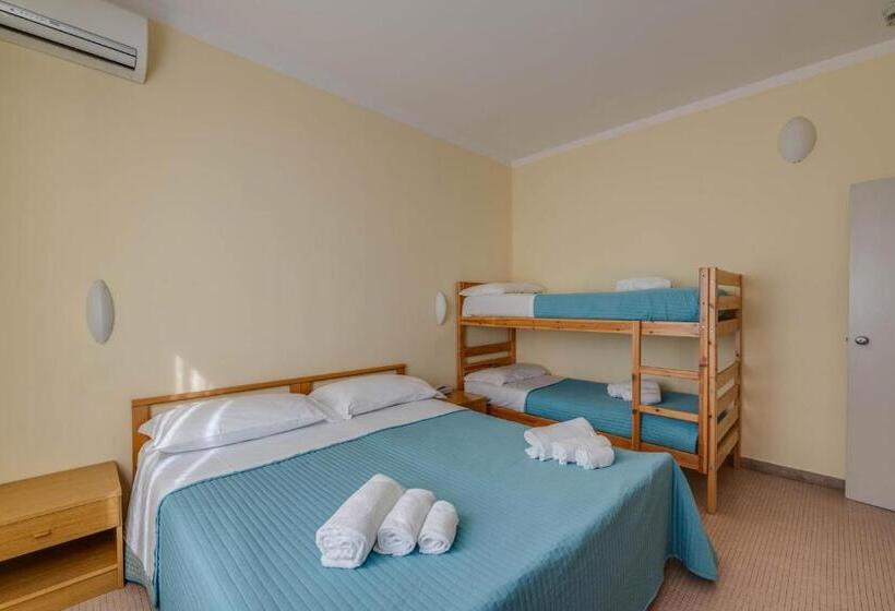 חדר סופריור, Massimo