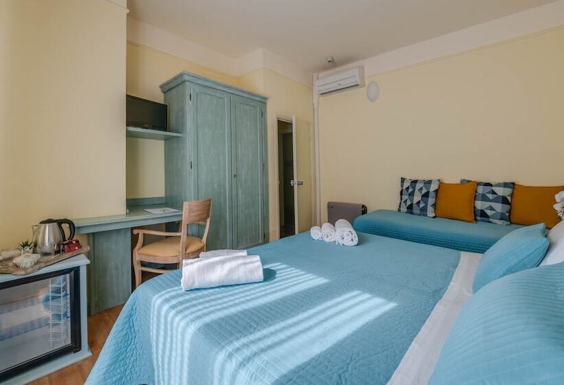 חדר סופריור, Massimo