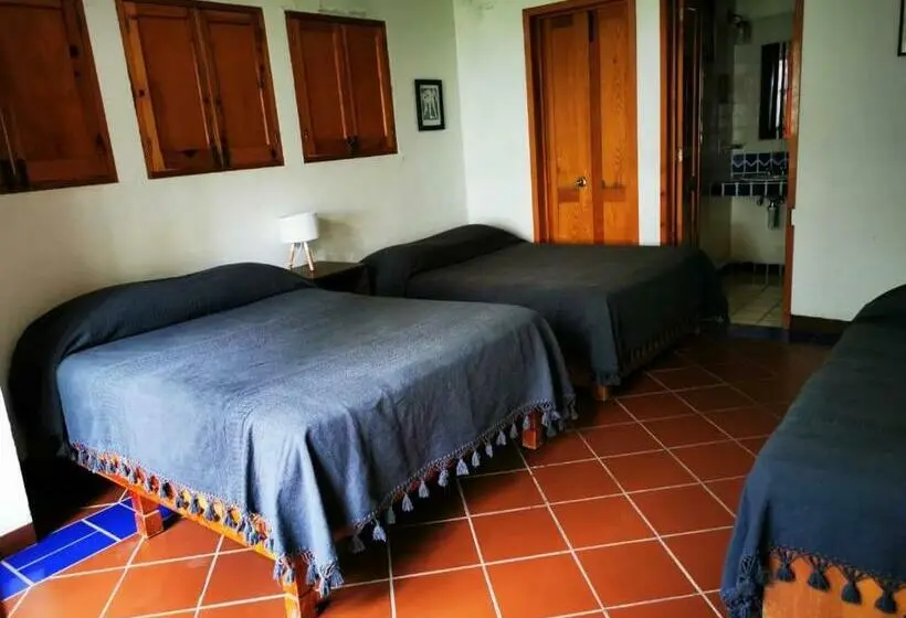 اتاق استاندارد, Milcoapa