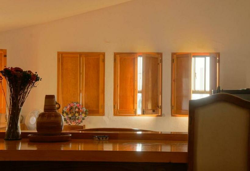 スイート, Milcoapa