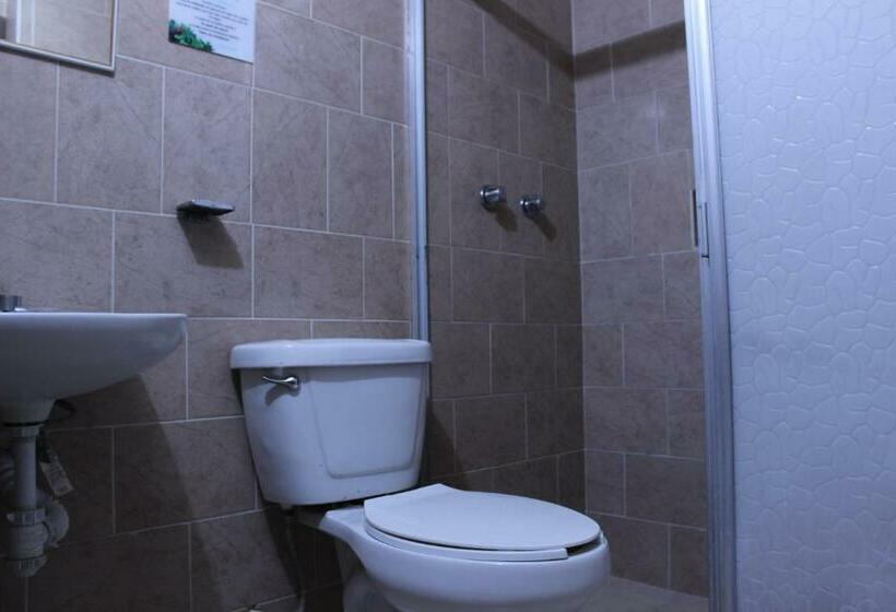 اتاق سوپریور, Plaza Aleman