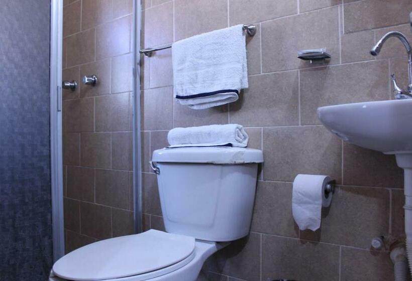 اتاق استاندارد, Plaza Aleman