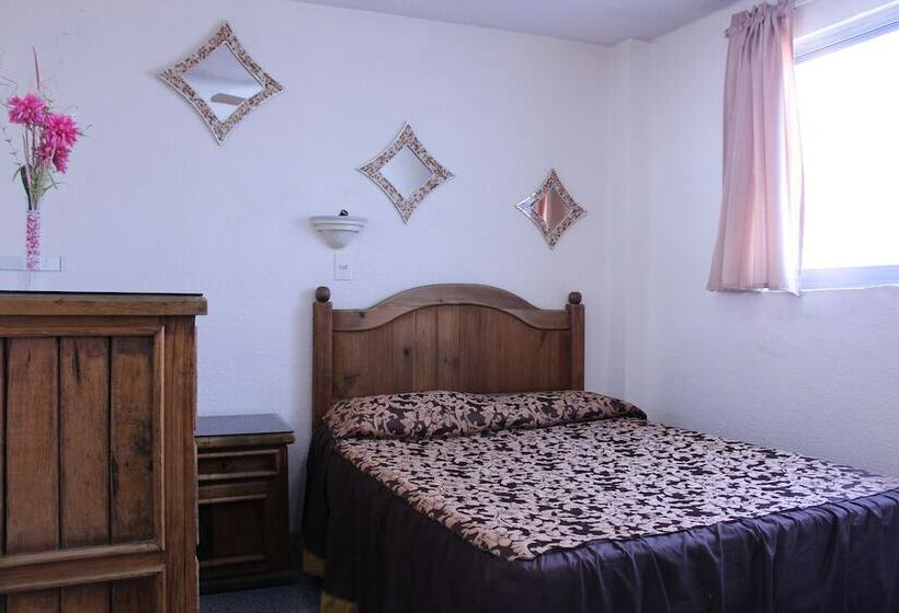 اتاق استاندارد, Plaza Aleman