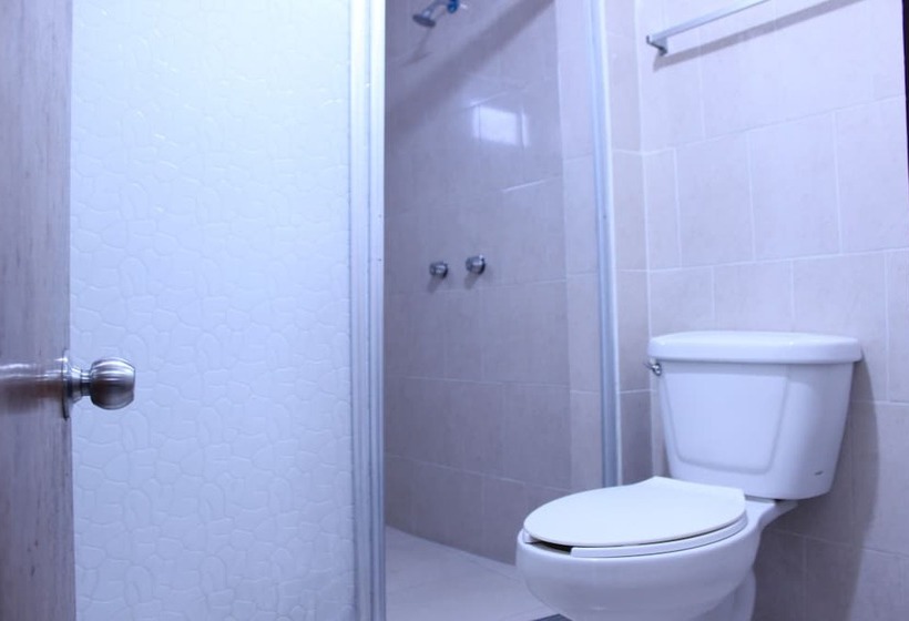 اتاق استاندارد, Plaza Aleman