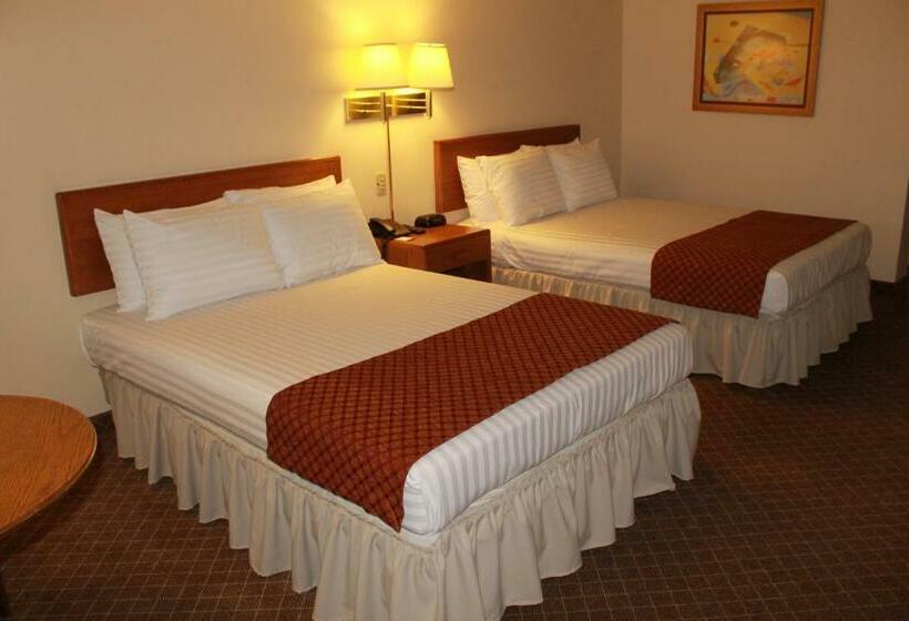 غرفة تنفيذية, Santa Fe