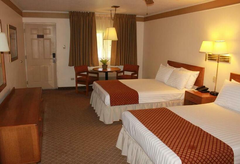 غرفة تنفيذية, Santa Fe