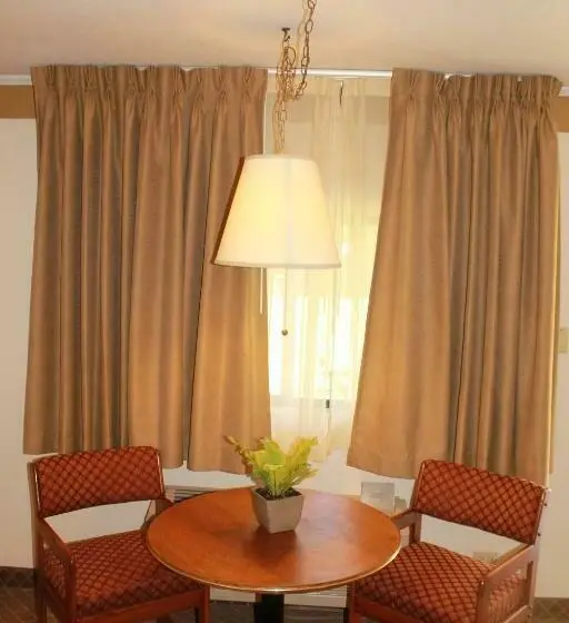 Executive-huone, Santa Fe