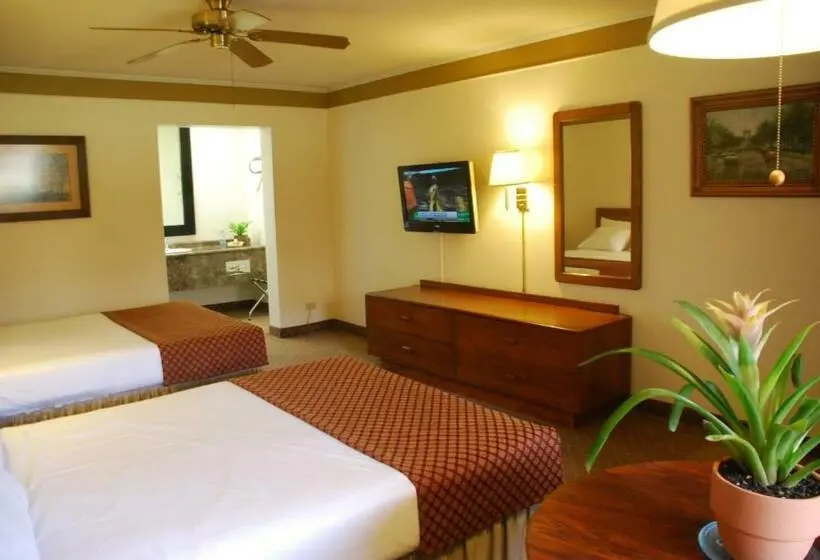 Standard-huone, Santa Fe