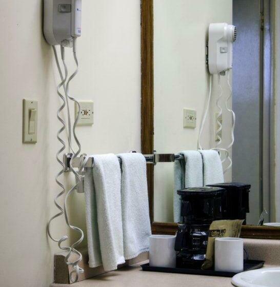 غرفة تنفيذية, Santa Fe