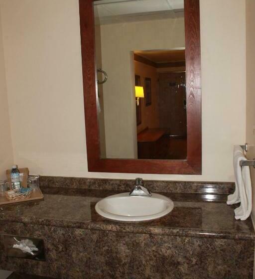 غرفة قياسية, Santa Fe