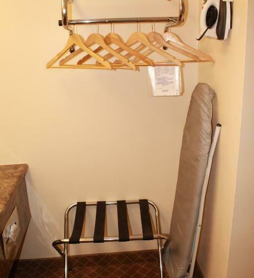 غرفة تنفيذية, Santa Fe