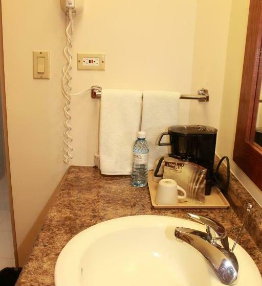 غرفة تنفيذية, Santa Fe