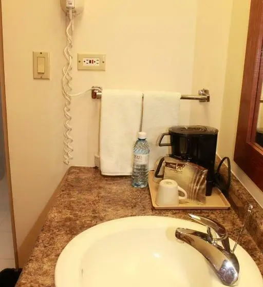 Executive-huone, Santa Fe