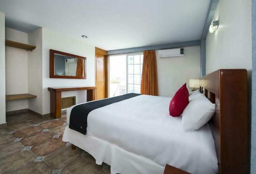 ジュニアスイート, Suites De Reyes