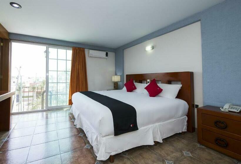 ジュニアスイート, Suites De Reyes