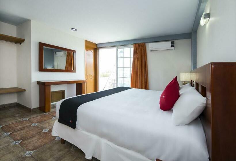 小型套房, Suites De Reyes