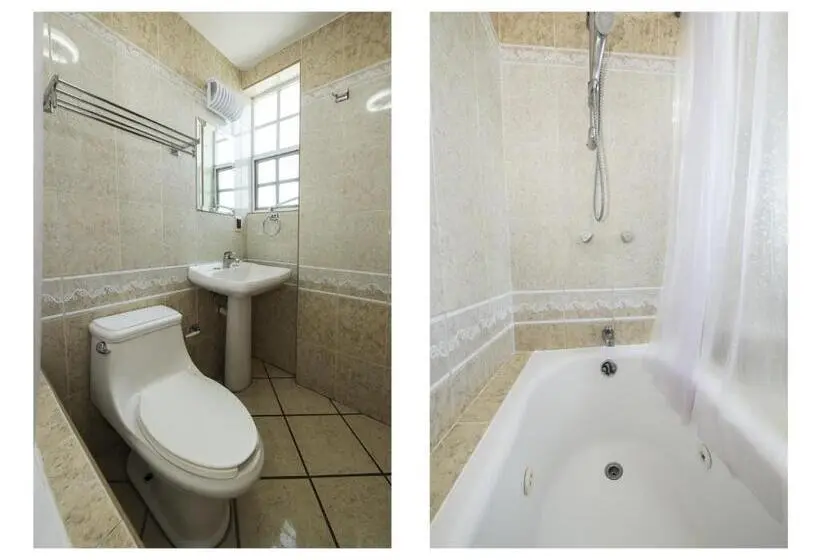 Juniorsviitti, Suites De Reyes