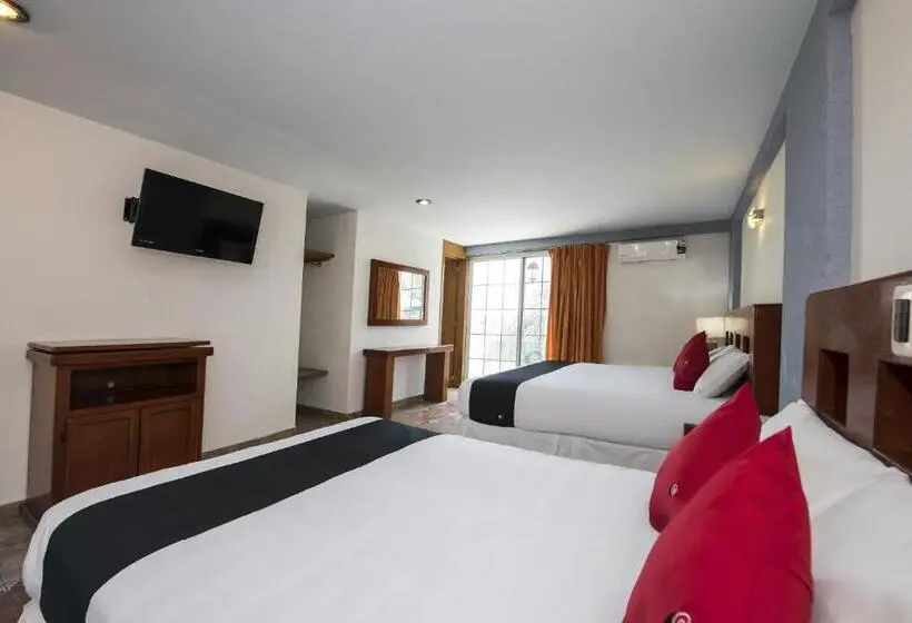 Deluxe-huone, Suites De Reyes