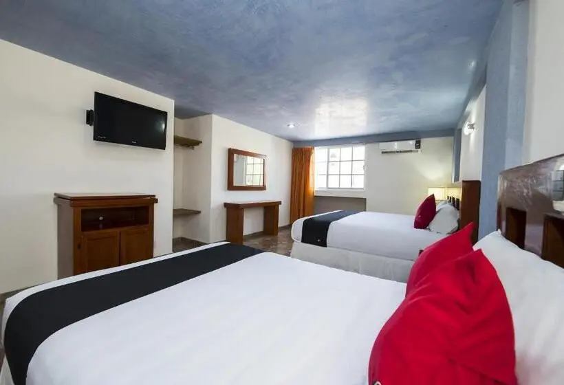 Superior-huone, Suites De Reyes