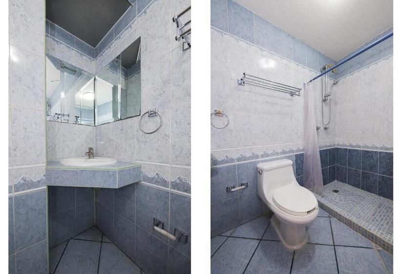高级大房间, Suites De Reyes