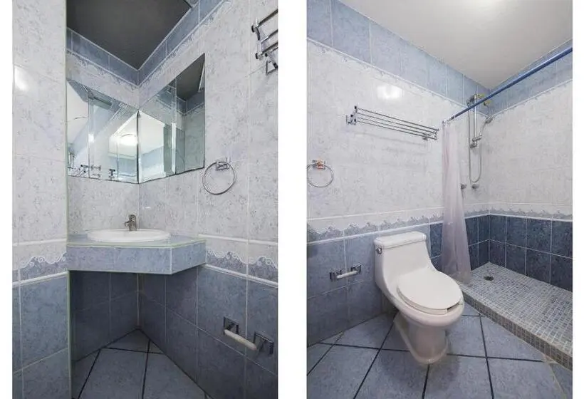 Superior-huone, Suites De Reyes