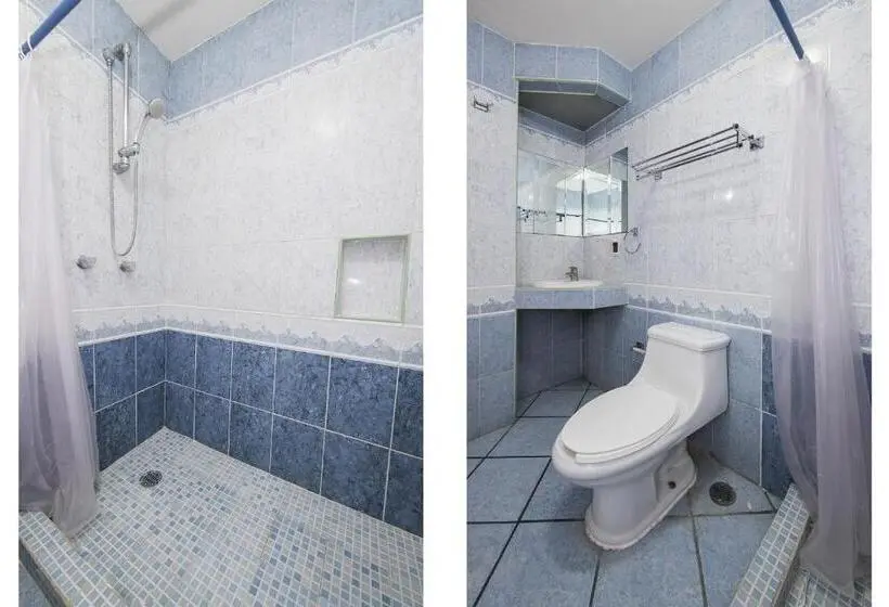 Superior-huone, Suites De Reyes