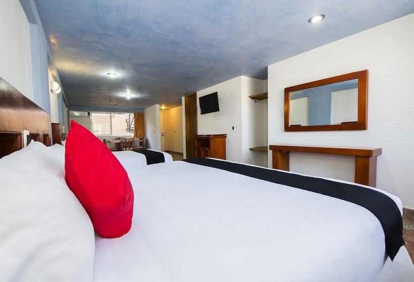 スーペリアールーム, Suites De Reyes