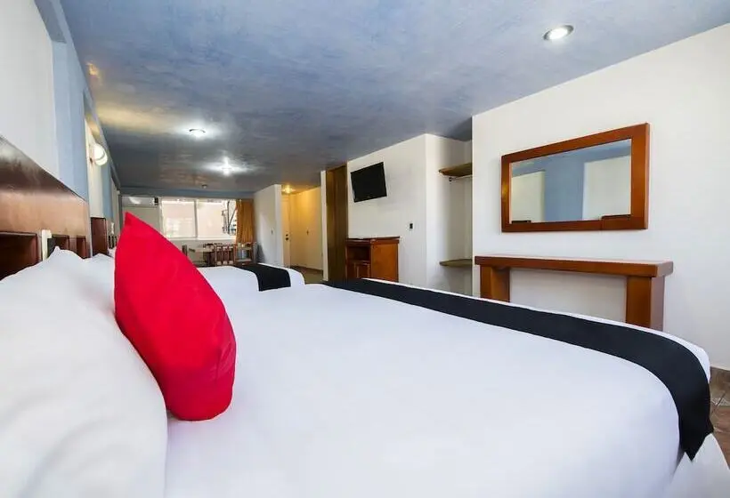 Superior-huone, Suites De Reyes
