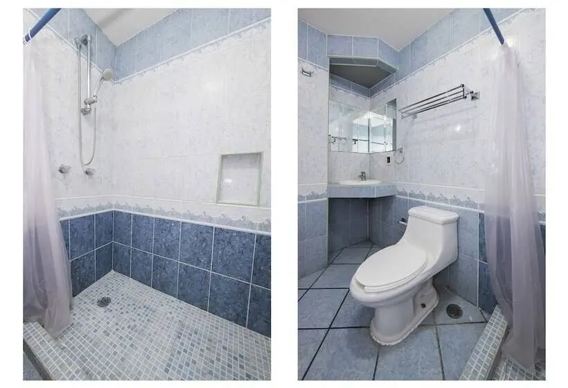 Superior-huone, Suites De Reyes