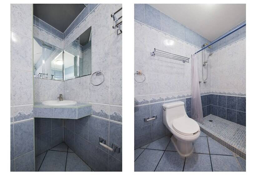 スーペリアールーム, Suites De Reyes