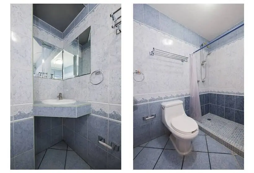 Superior-huone, Suites De Reyes
