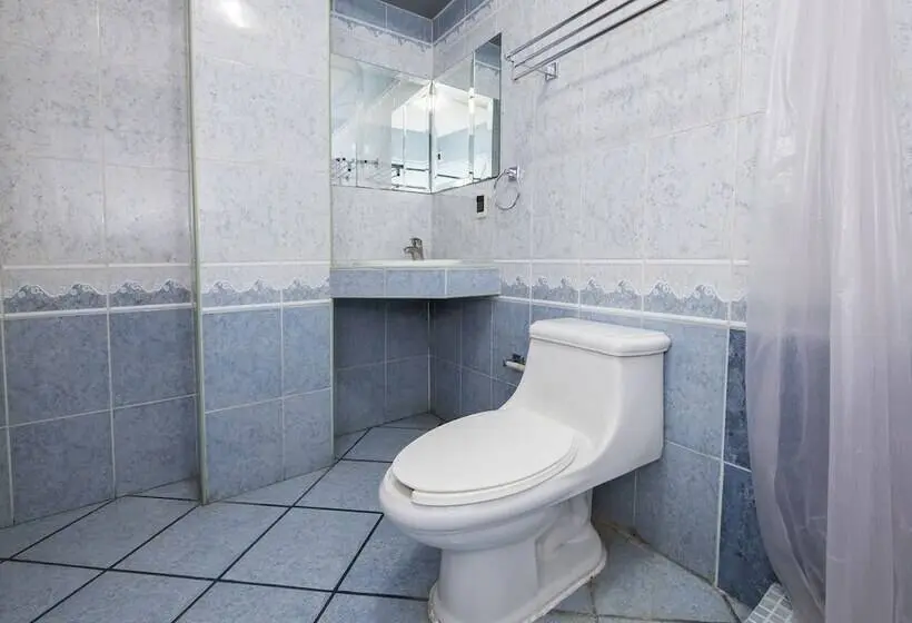 Superior-huone, Suites De Reyes