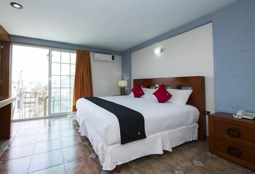 Juniorsviitti, Suites De Reyes