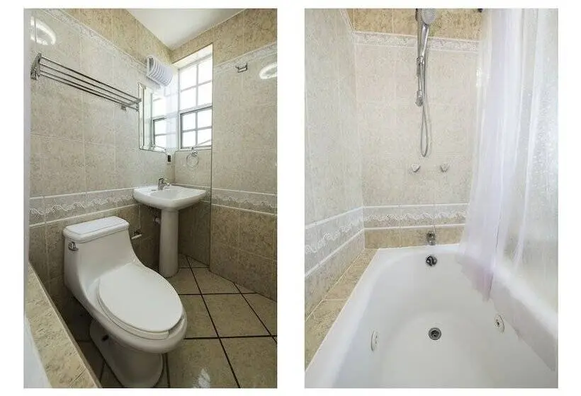 Juniorsviitti, Suites De Reyes