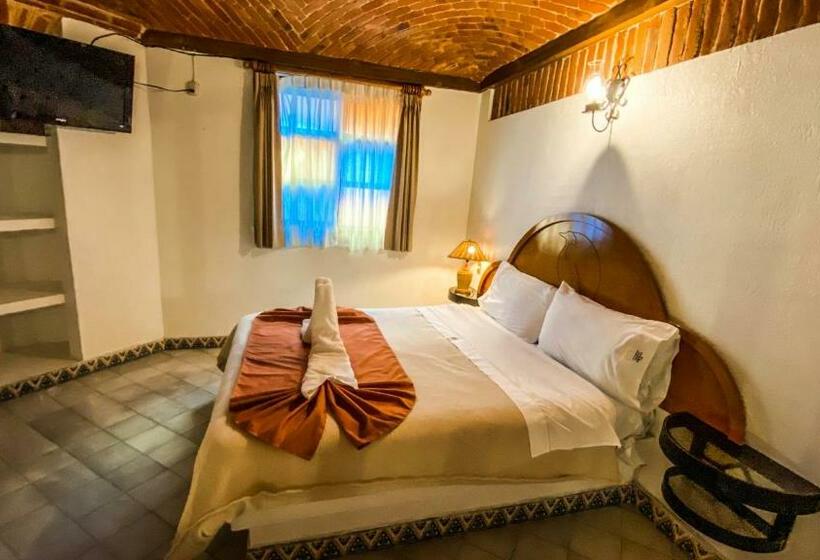 וילה בת 2 חדרי שינה, Suites Paraiso Tequis