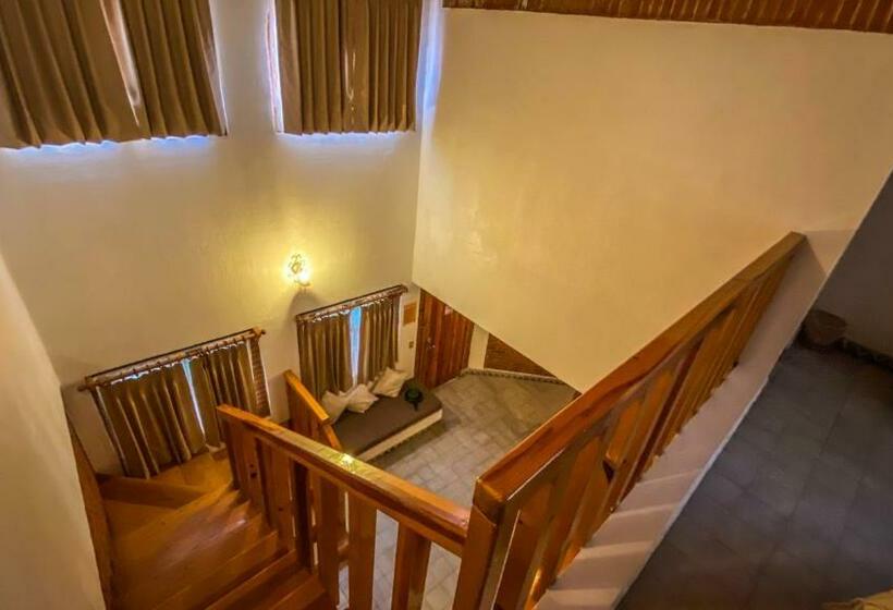 וילה בת 2 חדרי שינה, Suites Paraiso Tequis