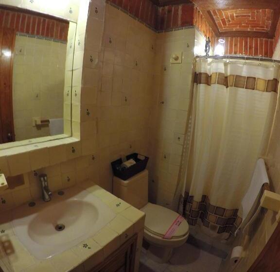 ツーベッドルーム　ヴィラ, Suites Paraiso Tequis