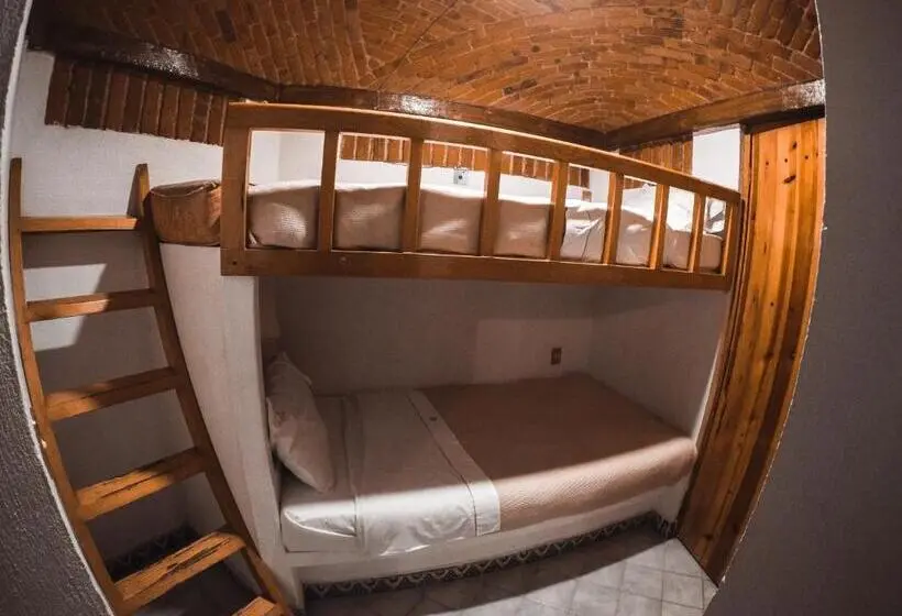 ツーベッドルーム ヴィラ, Suites Paraiso Tequis