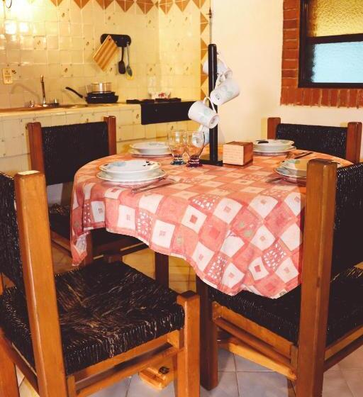 فيلا غرفتين نوم, Suites Paraiso Tequis