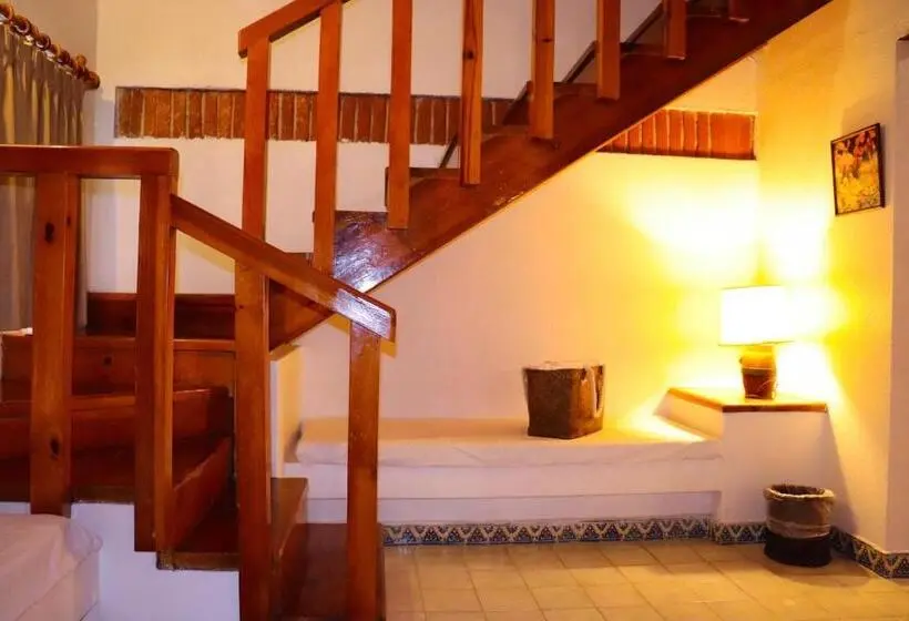 ツーベッドルーム ヴィラ, Suites Paraiso Tequis