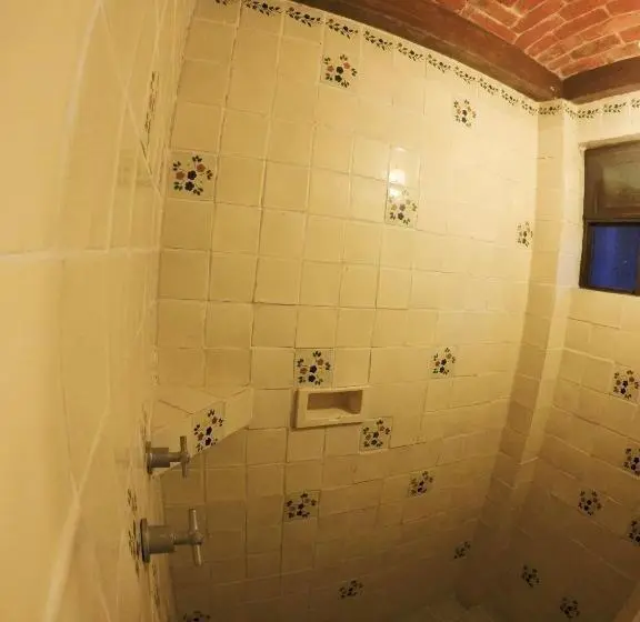 ツーベッドルーム ヴィラ, Suites Paraiso Tequis