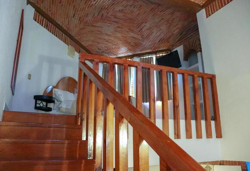 וילה בת 2 חדרי שינה, Suites Paraiso Tequis