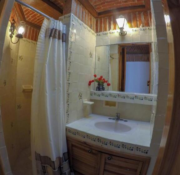 חדר סטודיו סטנדרד, Suites Paraiso Tequis