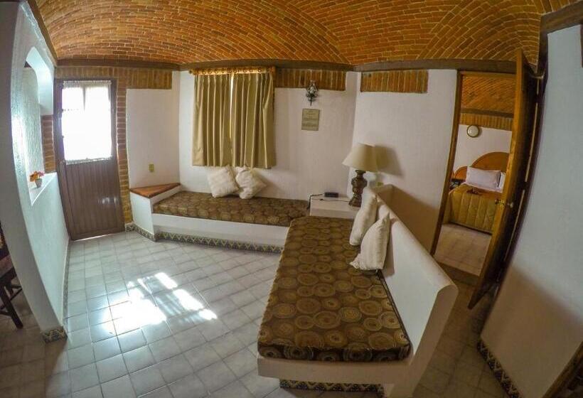 חדר סטודיו סטנדרד, Suites Paraiso Tequis