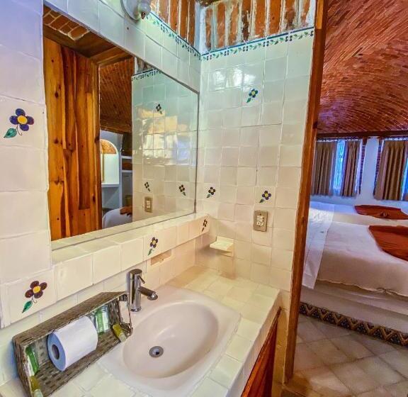 חדר סטודיו סטנדרד, Suites Paraiso Tequis