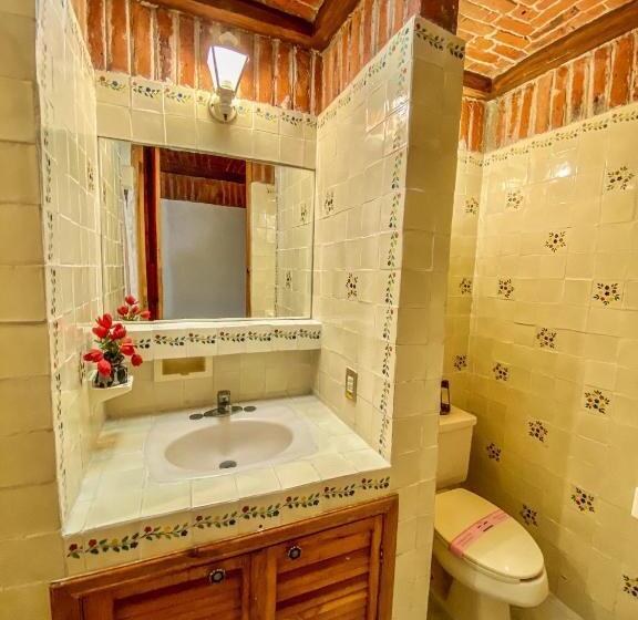 חדר סטודיו סטנדרד, Suites Paraiso Tequis