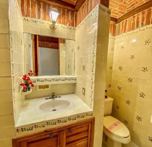 スタンダードスタジオ, Suites Paraiso Tequis