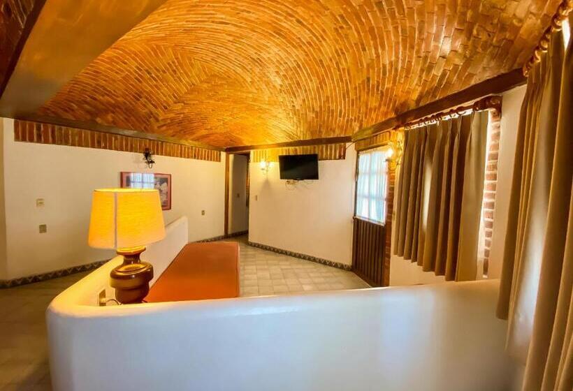 חדר סטודיו סטנדרד, Suites Paraiso Tequis